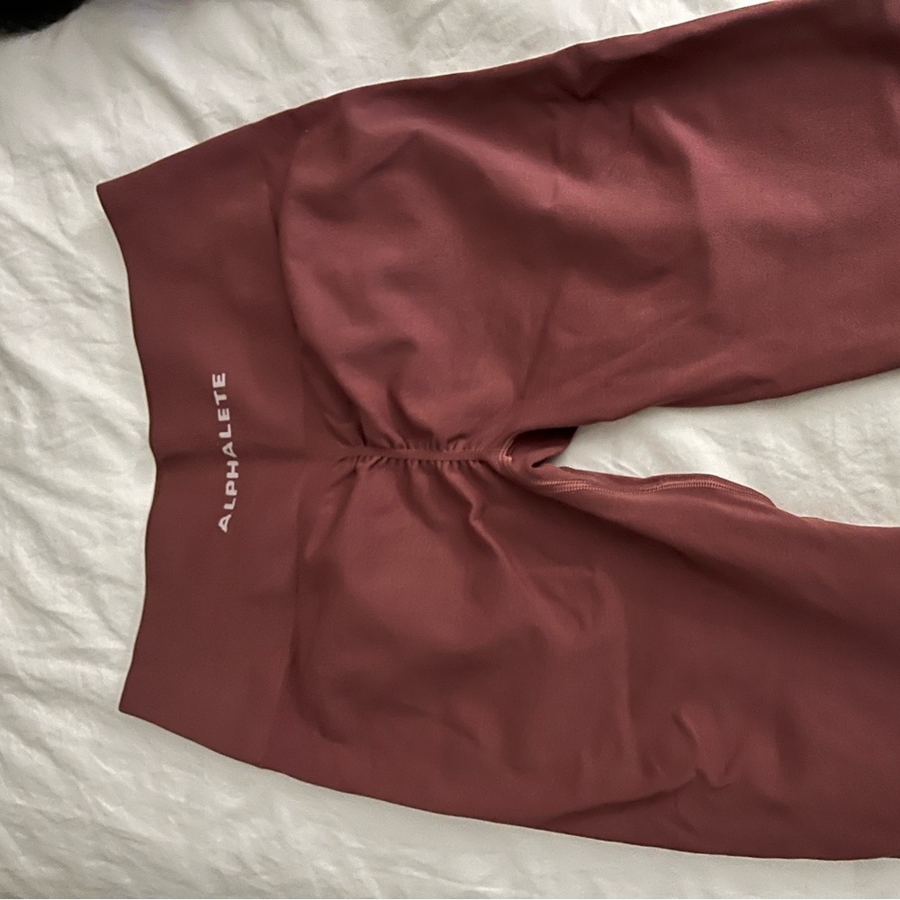 Alphalete Leggings